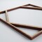 Ekena Millwork Extra Small Fraser Decorative Fretwork Wood Wall Panels, Red Oak, 7 3/8"W x 7 3/8"H x 3/8"T WALW08X08X0375FSRRO - alternate 4